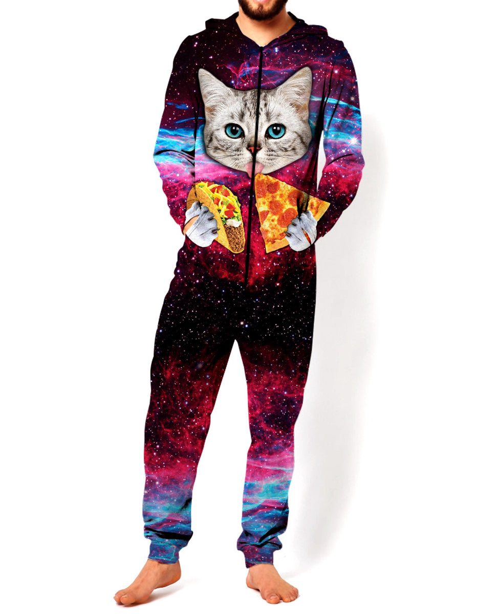 Taco Cat Onesie baoanhtee